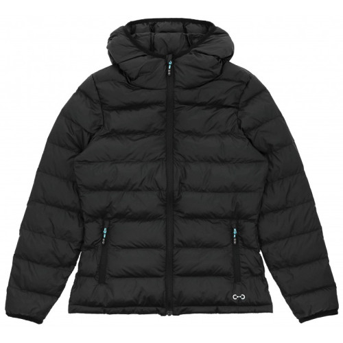 Geaca Riding World Quilted Razane 
