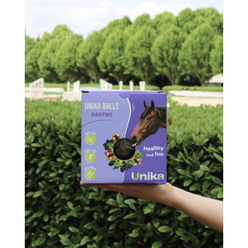 Minge Unika Gastro 