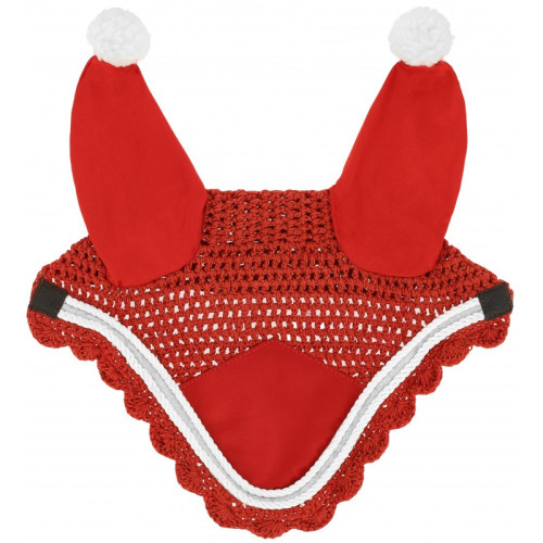 Capison Xmas Equitheme 