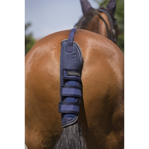 Protectie pentru coada Tyrex 600 D Equitheme 