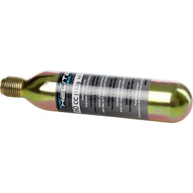 Cartus cu CO2  60 CC Equitheme 