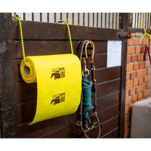 Suport Pentru Rola Carpe Horsewipe 