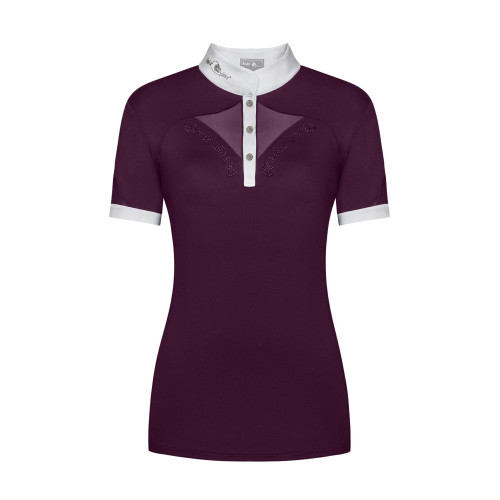 Tricou Pentru Competitie Fp Cathrine