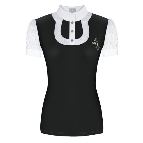 Tricou Pentru Competitie FP Nanna