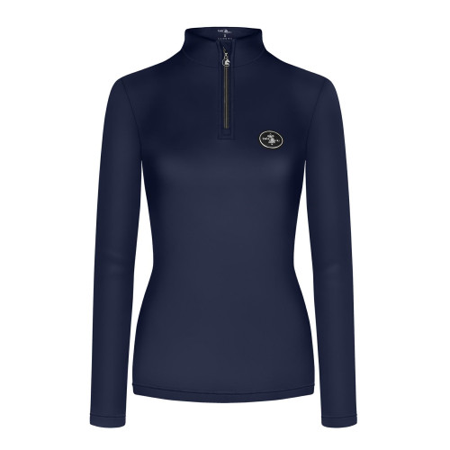 Bluza Cu Maneca Lunga FP Mika 