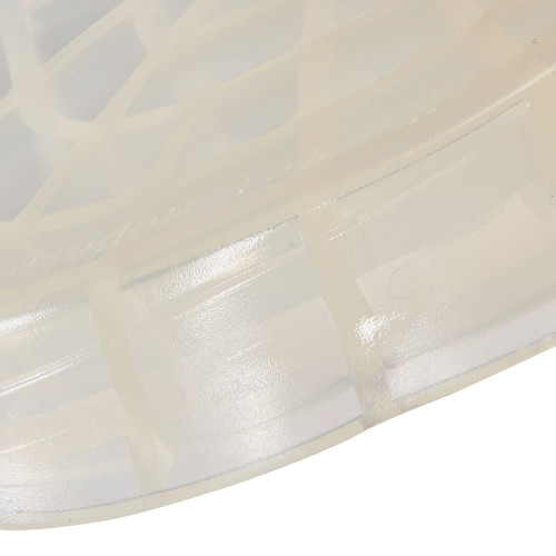PAD SPATE ACAVALLO GEL BACK RISER