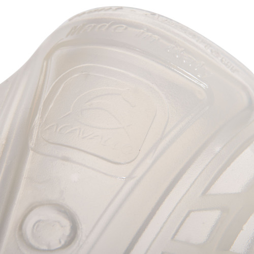 PAD SPATE ACAVALLO GEL  CU INALTATOR FRONTAL 