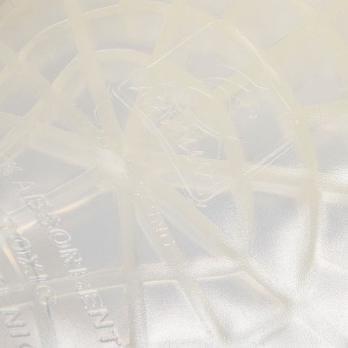 PAD SPATE ACAVALLO GEL BACK RISER