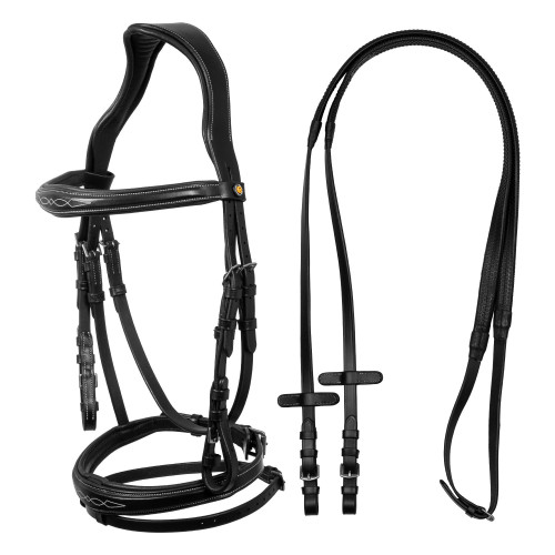 Frau Anatomic Equestro 