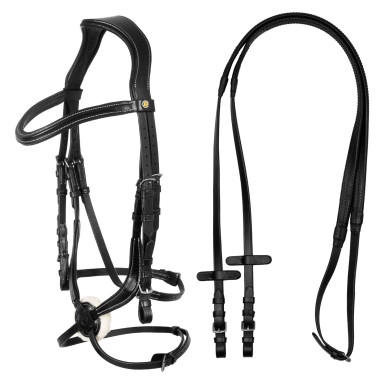 Frau Mexican Equestro