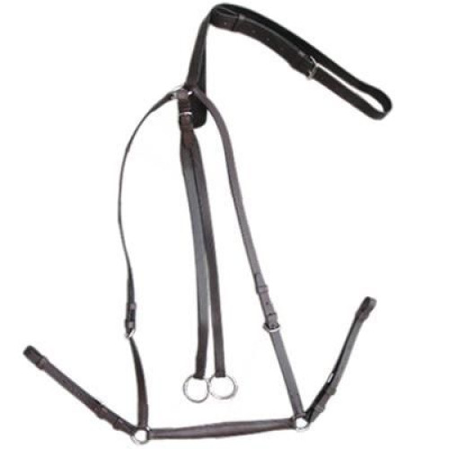 Hunt Martingale