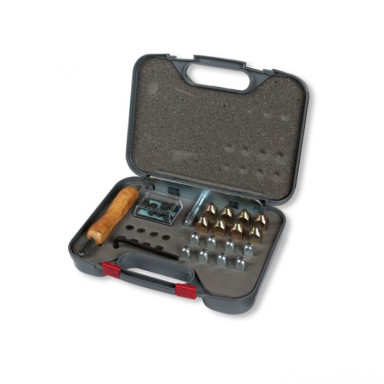 Stud Full Set Case