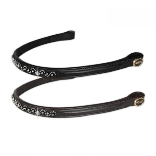 Fruntar  Chain Horses