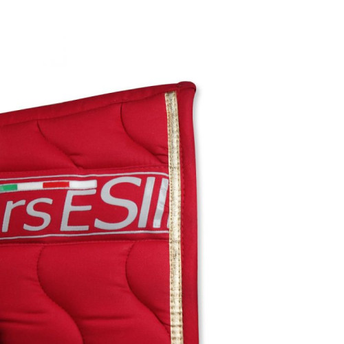Saddle Pad 