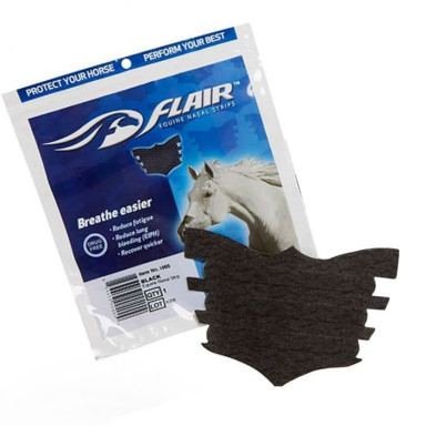 Plasture nazal Flair Strips