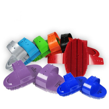 Haas Curry Comb Nadeligel