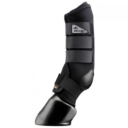 Veredus  Stable  Evo  Jambieri 