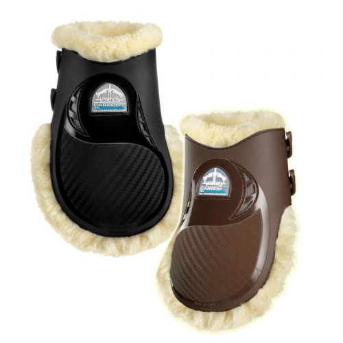 Carbon Gel Vento Save cositori cu blana de oaie 