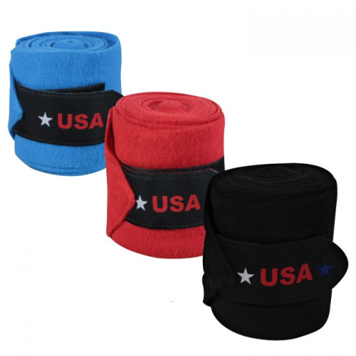 Bandaje fleece  USA Style 