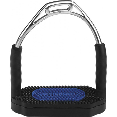 Bow Balance scarite
