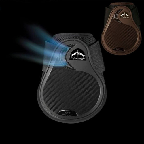 Cositori cu racire  Veredus TRC Vento