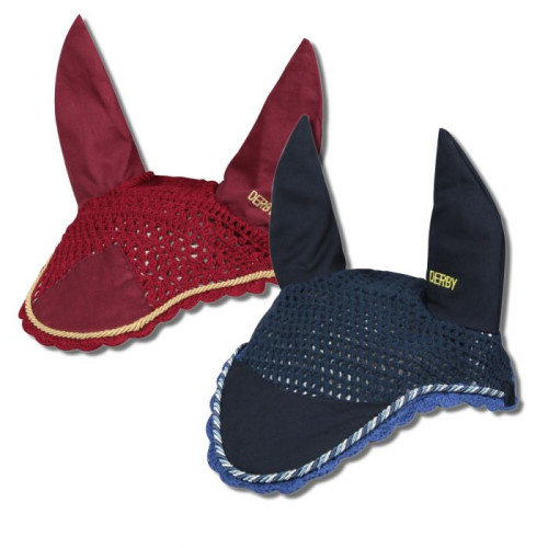 Capison pentru ponei Derby Cord