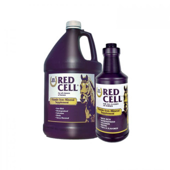 Farnam Red Cell Liquid