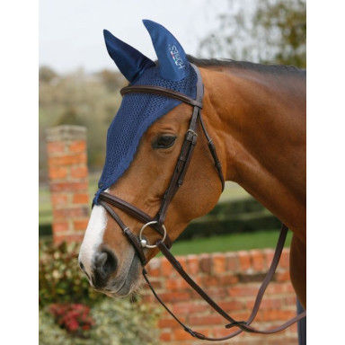 Cavallo Horses Loop Fly Hood
