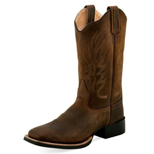 Cizme pentru echitatie  Western Lady Old West Deco