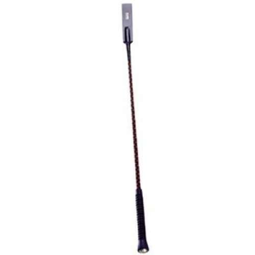 Studded Riding Crop