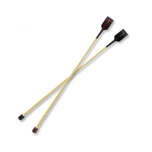 Linen Whip