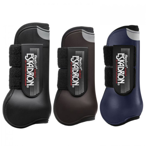 Jambieri  pentru tendon Eskadron Flexisoft Memo