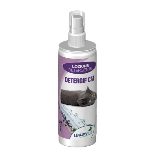 DETERGIF CAT - Lotiune de curatare
