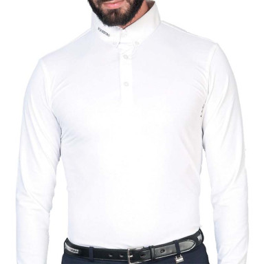 Bluza  de echitatie pentru concurs  Nestor Equestro