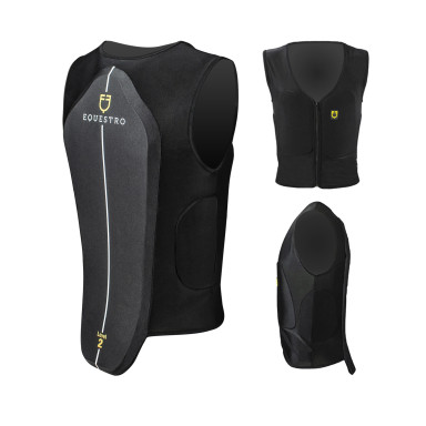 Equestro Adult Body-protector