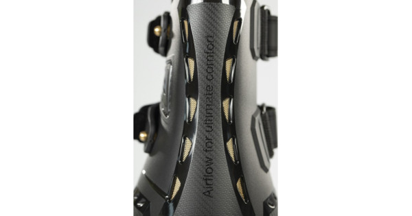 Guêtres Back On Track Airflow Doublé Mouton Synthétique | Guêtres