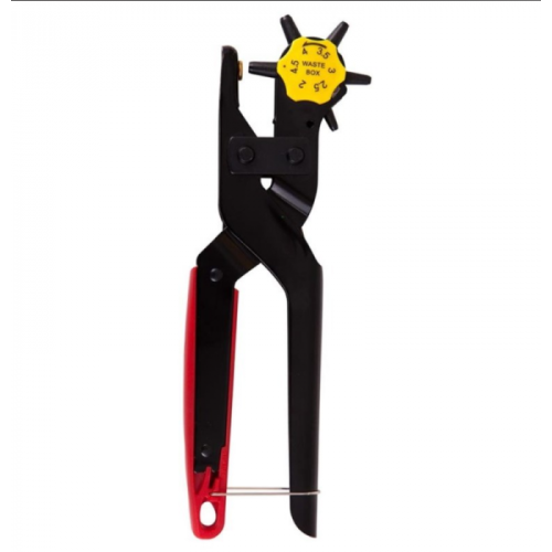Perforator