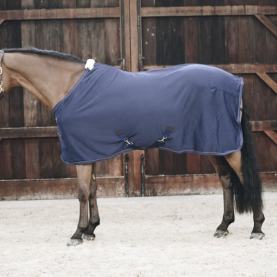 Patura  din fleece  Kentucky Cooler