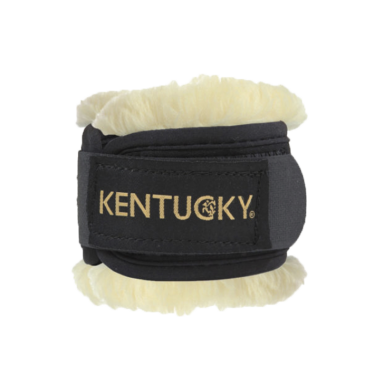 Kentucky Sheepskin Pastern Rap