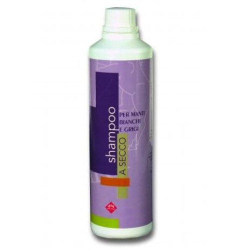 Sampon uscat FM Italia