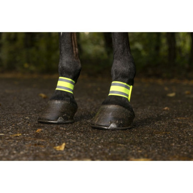 Bandaje reflectorizante NORTON