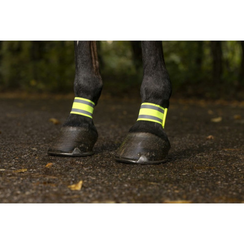 Bandaje reflectorizante NORTON