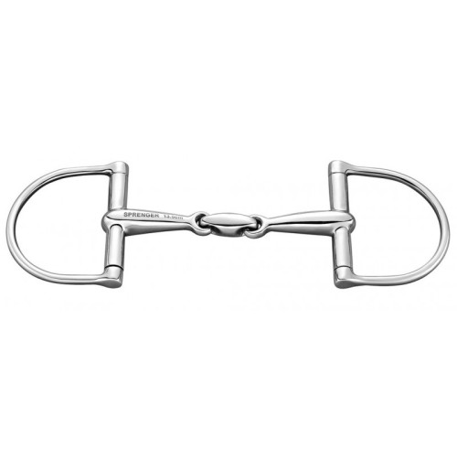 ZABALUTA SPRENGER D-RING