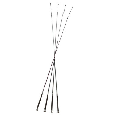 Whip Go Silverline cravasa  de dresaj
