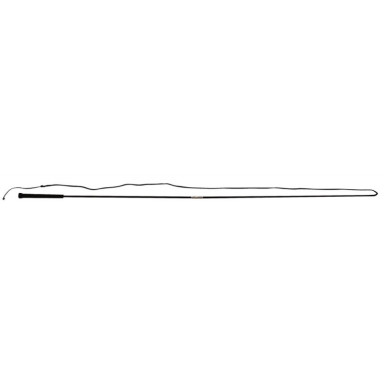 Whip Go 2-Sectiuni Fibra de sticla Core Lunge Whip