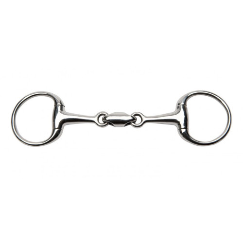 Feeling Anatomic Dressage Bradoon