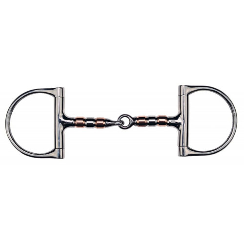 Feeling Dee ZABALUTA cu role