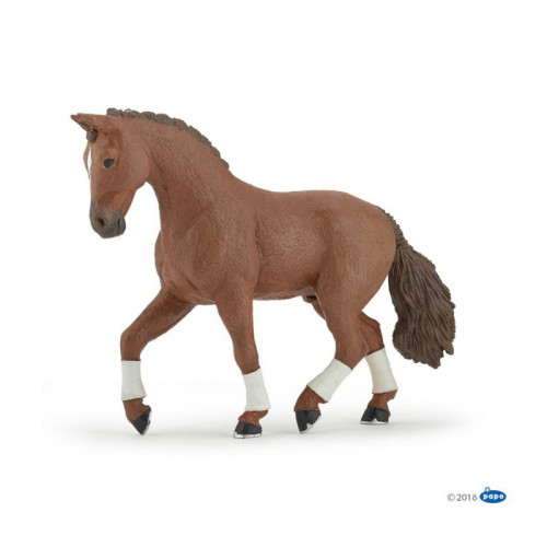 Calul Papo Hanoverian