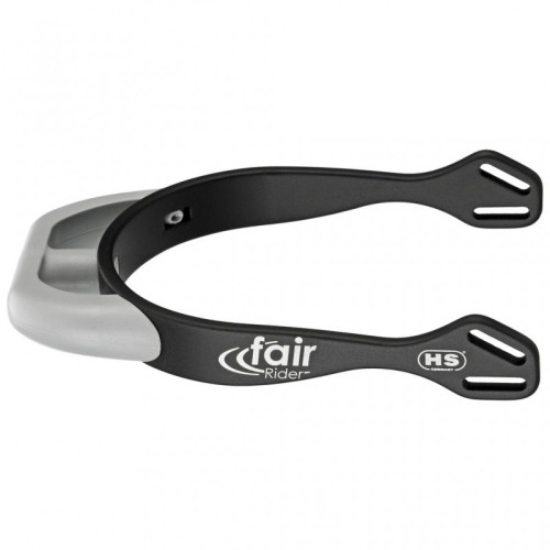 Pinteni Sprenger Fair Rider Flat 