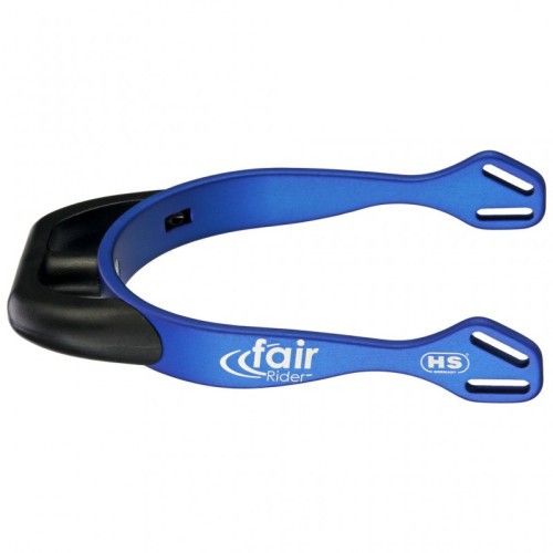 Pinteni Sprenger Fair Rider Flat 